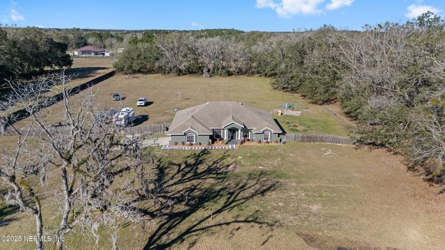 20536 NW 20TH Terrace, Brooker, FL 32622