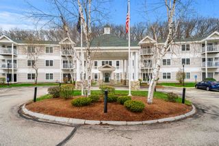 265 Edward J Roy Dr Unit 319, Manchester, NH 03104