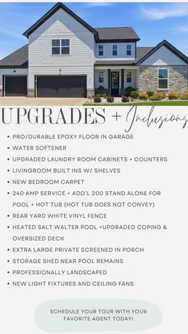2332 Sachi Ct, Murfreesboro, TN 37128