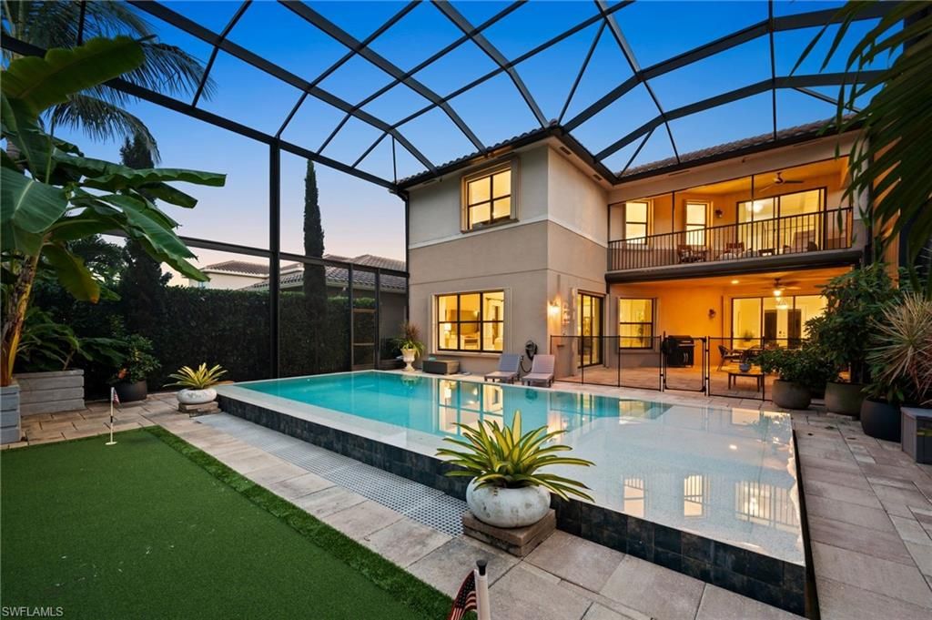 2882 CINNAMON BAY CIR, NAPLES, FL 34119 — photo 2
