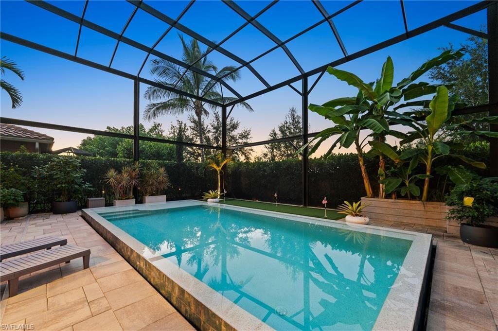2882 CINNAMON BAY CIR, NAPLES, FL 34119 — photo 3