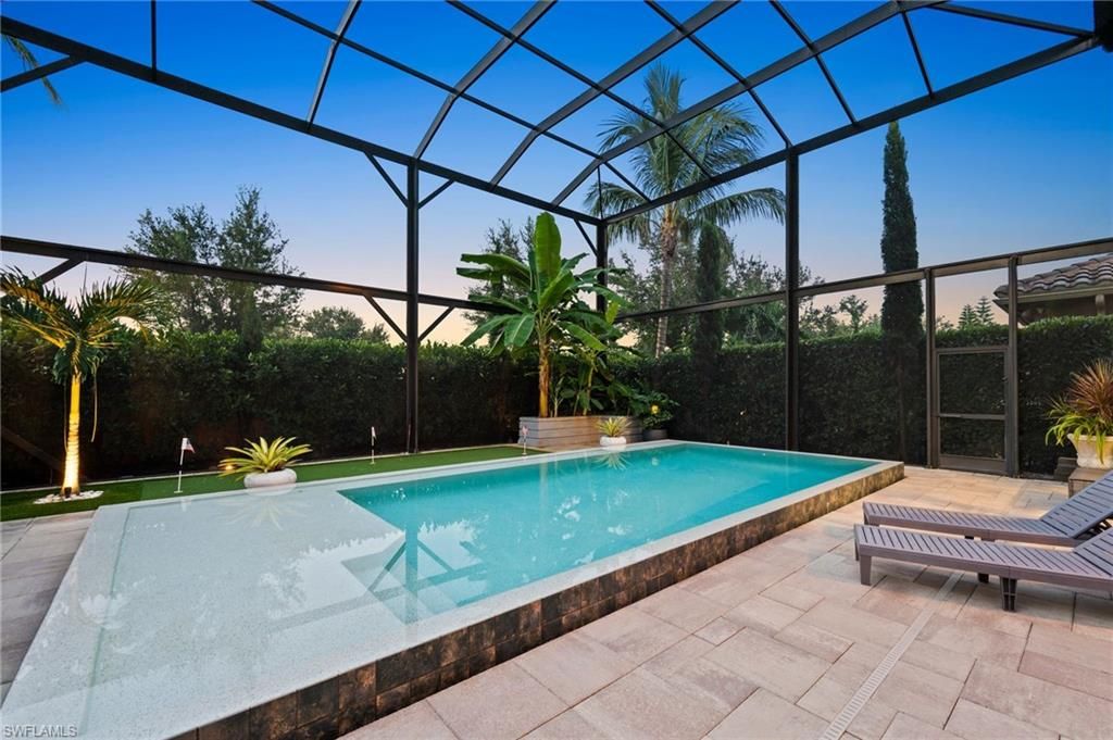 2882 CINNAMON BAY CIR, NAPLES, FL 34119 — photo 4
