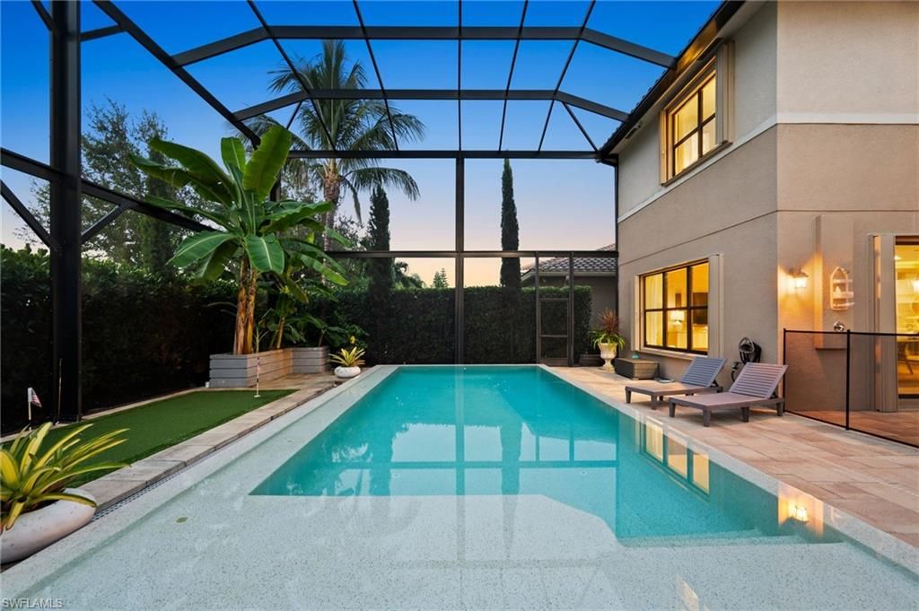 2882 CINNAMON BAY CIR, NAPLES, FL 34119 — photo 5