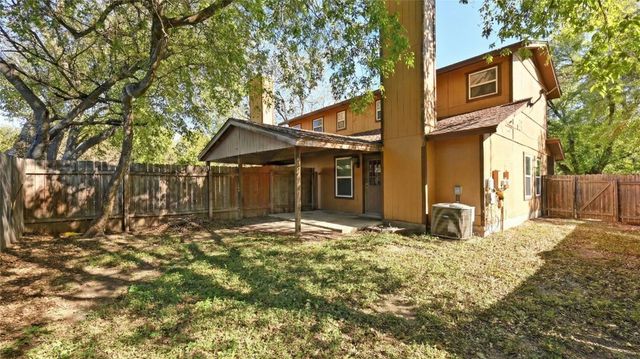 5000 Coffee Cup CV, Austin, TX 78744