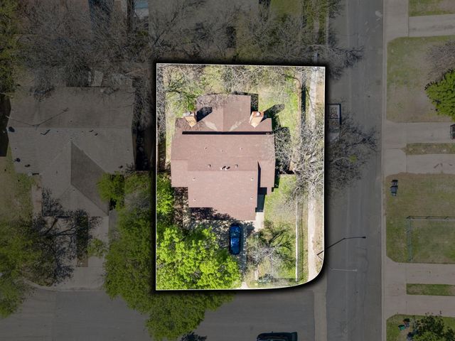 5000 Coffee Cup CV, Austin, TX 78744