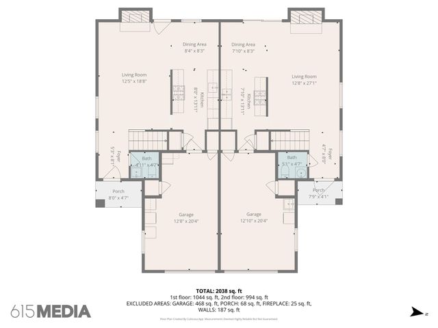 5000 Coffee Cup CV, Austin, TX 78744