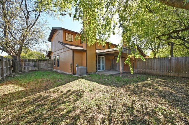 5000 Coffee Cup CV, Austin, TX 78744