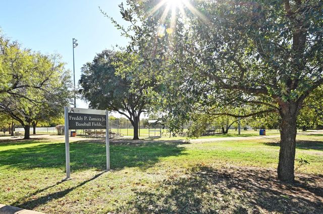 5000 Coffee Cup CV, Austin, TX 78744