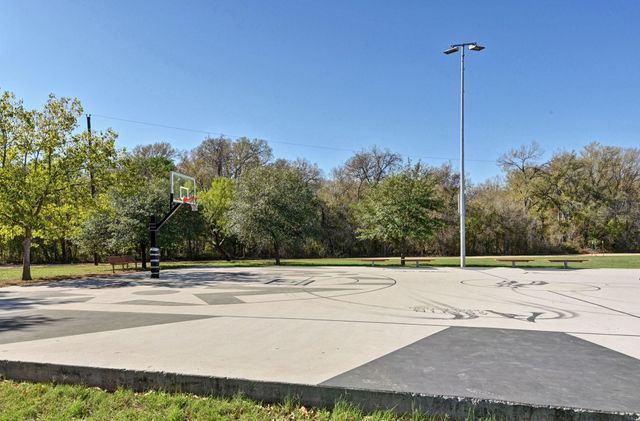 5000 Coffee Cup CV, Austin, TX 78744