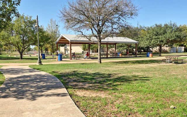 5000 Coffee Cup CV, Austin, TX 78744