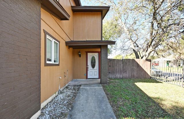 5000 Coffee Cup CV, Austin, TX 78744