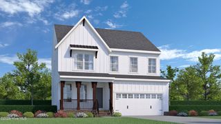 Lot 38 Dona Drive, Carthage, NC 28327