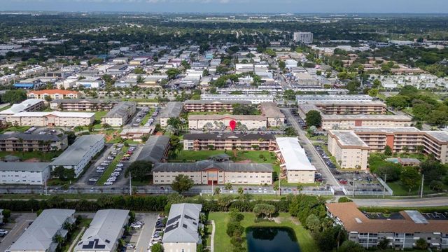 5300 Washington Street D308, Hollywood, FL 33021