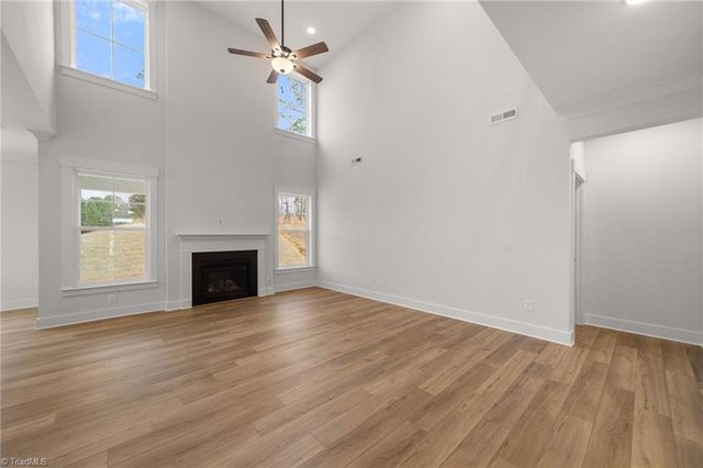 1325 Cricket Street, Elon, NC 27244