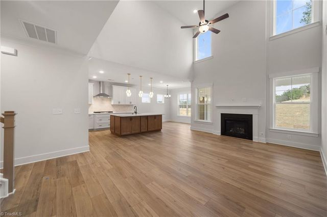 1325 Cricket Street, Elon, NC 27244