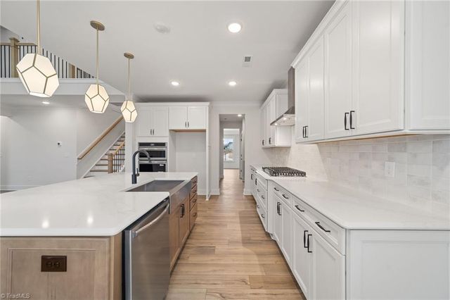 1325 Cricket Street, Elon, NC 27244