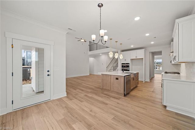 1325 Cricket Street, Elon, NC 27244