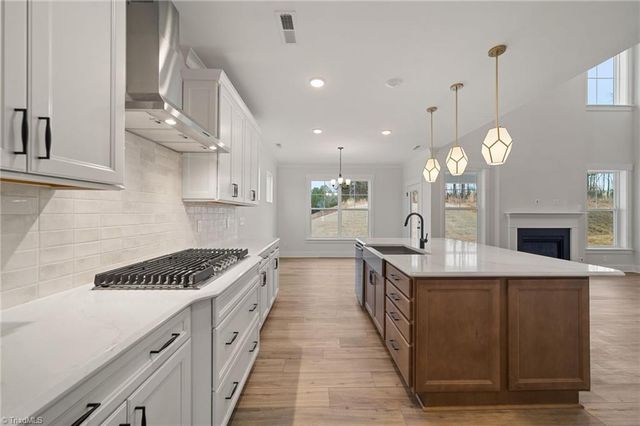 1325 Cricket Street, Elon, NC 27244