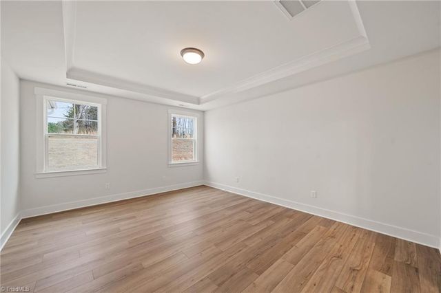 1325 Cricket Street, Elon, NC 27244