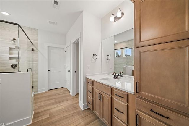 1325 Cricket Street, Elon, NC 27244