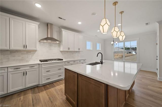 1325 Cricket Street, Elon, NC 27244