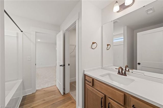 1325 Cricket Street, Elon, NC 27244