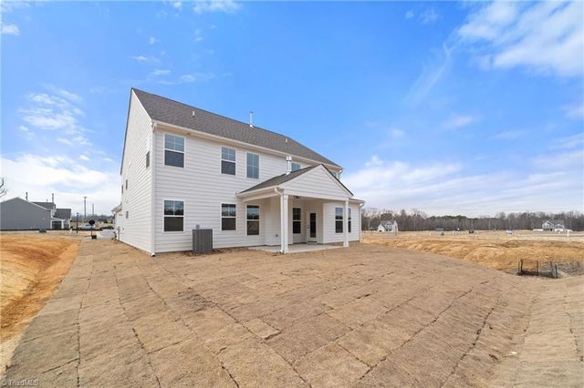 1325 Cricket Street, Elon, NC 27244