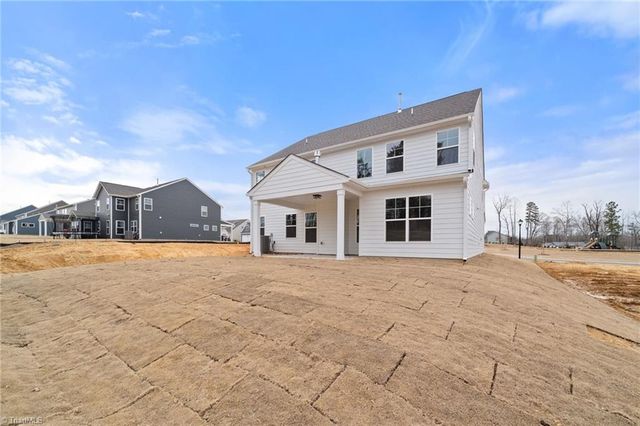 1325 Cricket Street, Elon, NC 27244