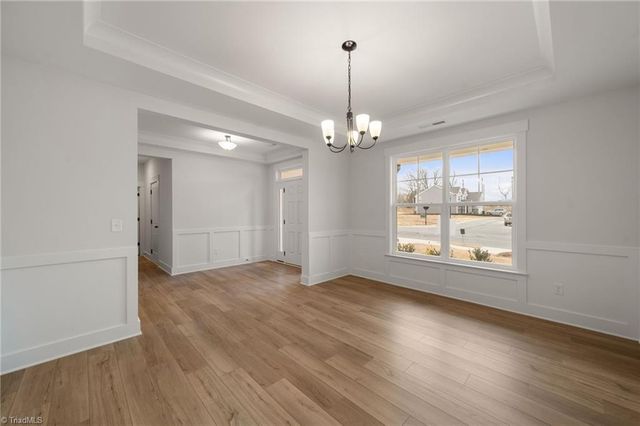 1325 Cricket Street, Elon, NC 27244