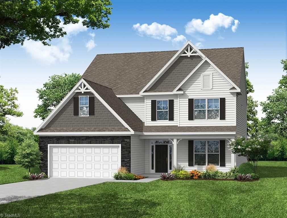 1325 Cricket Street, Elon, NC 27244