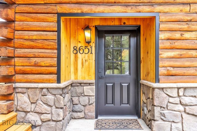 8651 E Panorama Drive E, Bozeman, MT 59715