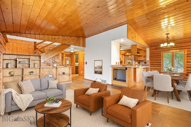 8651 E Panorama Drive E, Bozeman, MT 59715