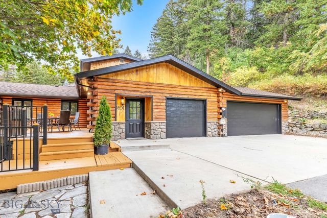 8651 E Panorama Drive E, Bozeman, MT 59715