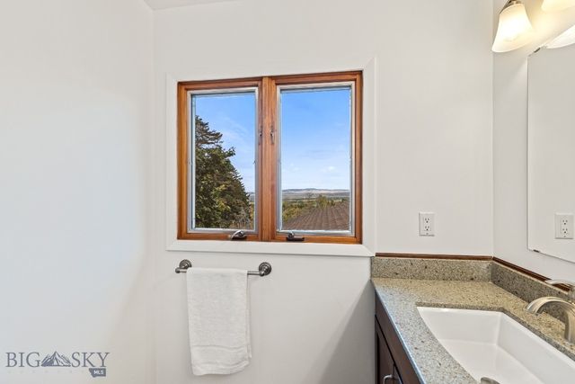 8651 E Panorama Drive E, Bozeman, MT 59715