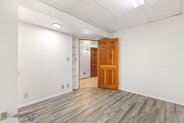 8651 E Panorama Drive E, Bozeman, MT 59715