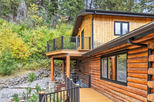 8651 E Panorama Drive E, Bozeman, MT 59715