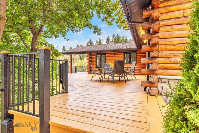 8651 E Panorama Drive E, Bozeman, MT 59715