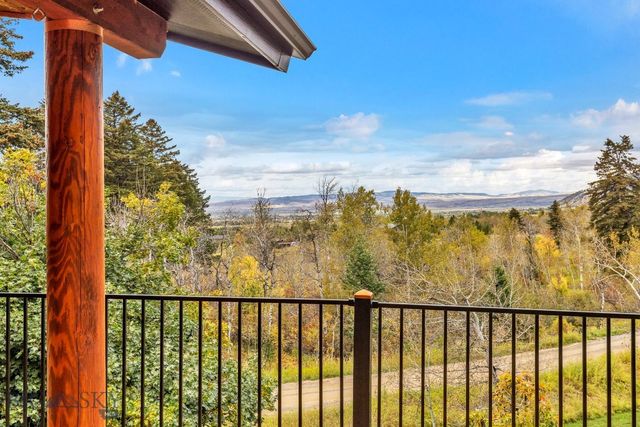 8651 E Panorama Drive E, Bozeman, MT 59715