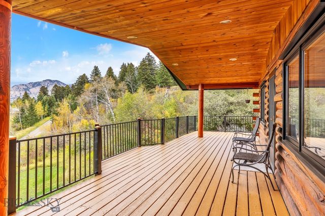 8651 E Panorama Drive E, Bozeman, MT 59715