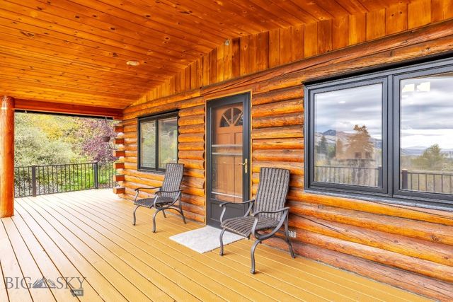 8651 E Panorama Drive E, Bozeman, MT 59715