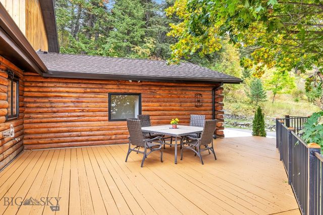 8651 E Panorama Drive E, Bozeman, MT 59715