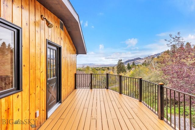 8651 E Panorama Drive E, Bozeman, MT 59715