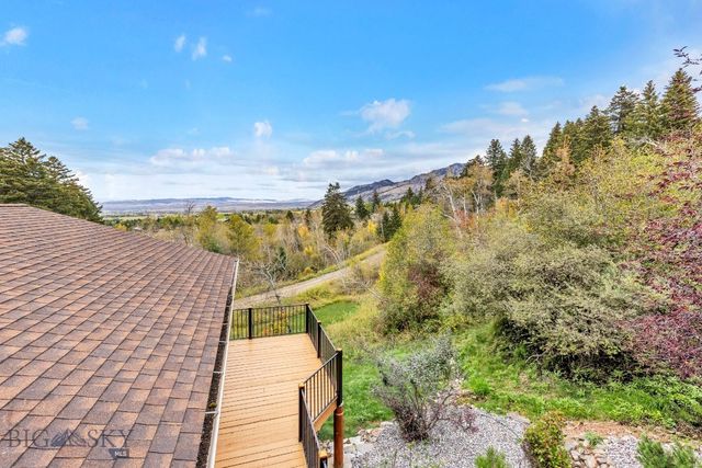 8651 E Panorama Drive E, Bozeman, MT 59715