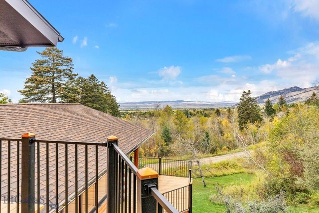 8651 E Panorama Drive E, Bozeman, MT 59715