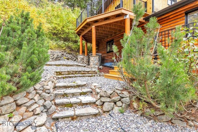 8651 E Panorama Drive E, Bozeman, MT 59715