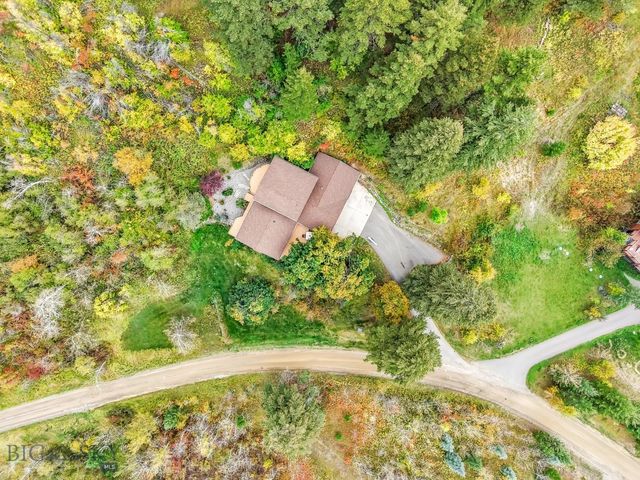 8651 E Panorama Drive E, Bozeman, MT 59715