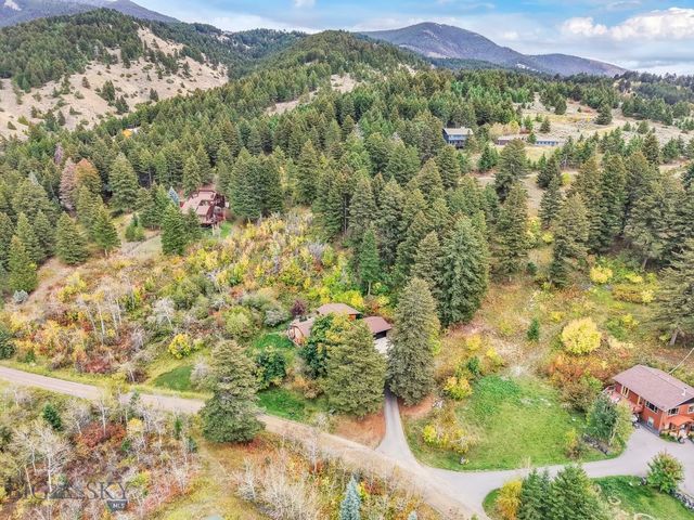 8651 E Panorama Drive E, Bozeman, MT 59715