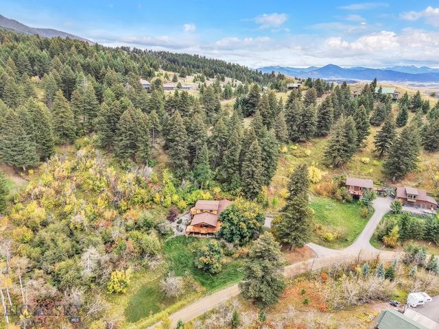 8651 E Panorama Drive E, Bozeman, MT 59715