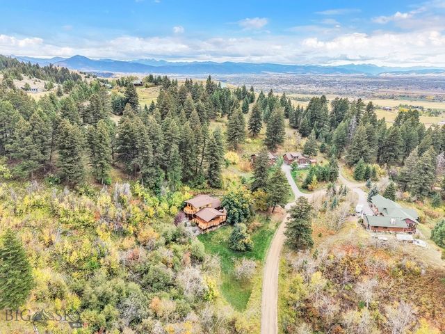 8651 E Panorama Drive E, Bozeman, MT 59715