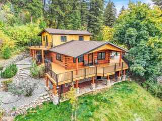 8651 E Panorama Drive E, Bozeman, MT 59715